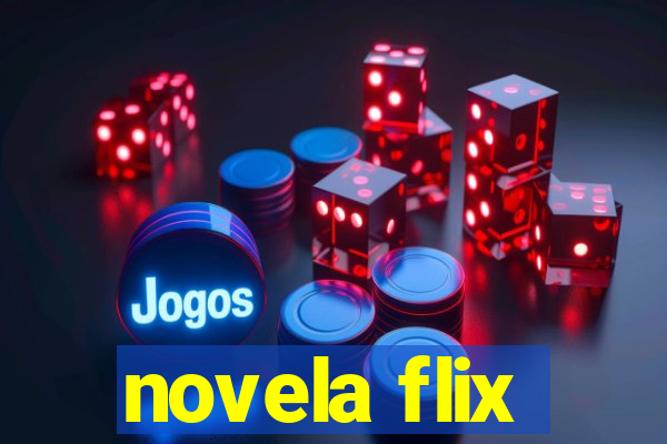 novela flix